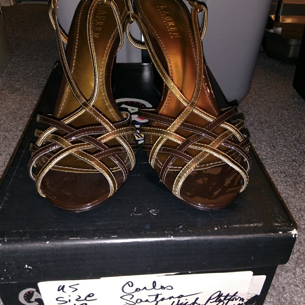 Lauren By Ralph Lauren